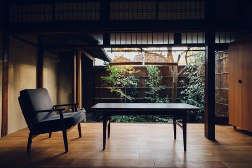 Tsukihi House Kyoto, Kyoto, Japan