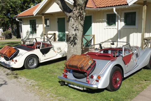 Gallery image of Guntorps Herrgård in Borgholm