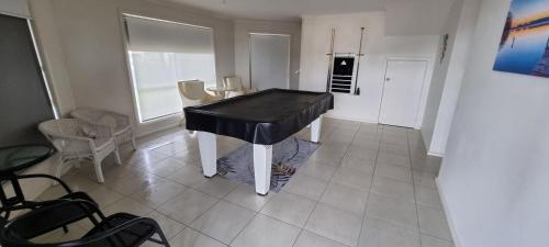 Φωτογραφία από το άλμπουμ του Agape Holiday Home with Pool table ,NBN Internet σε Wallaroo