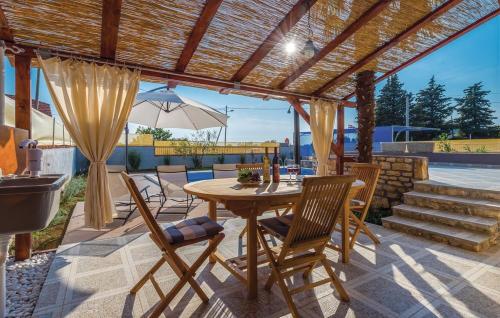 Gallery image of Holiday Home Sunce Dalmacije in Mratovo