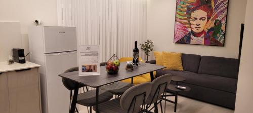 sea side eilat holiday apartment