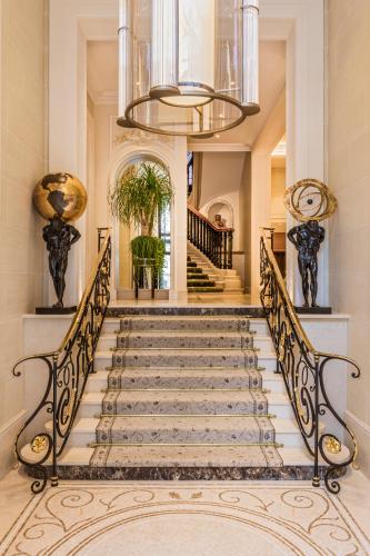 Hôtel San Régis photo 16