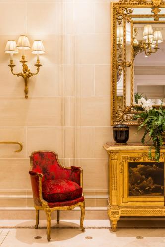 Hôtel San Régis photo 35