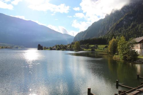 Gallery image of Pan Haus Bad Goisern in Bad Goisern