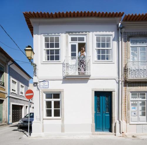 Casinhas da Beira Mar by Home Sweet Home Aveiro