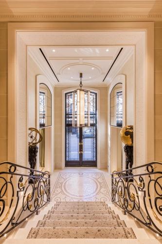 Hôtel San Régis photo 38