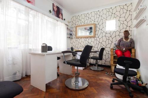 Gallery image of Impala Hotel Parklands in Nairobi