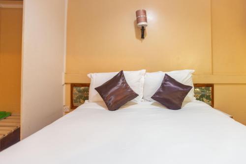 Gallery image of Impala Hotel Parklands in Nairobi