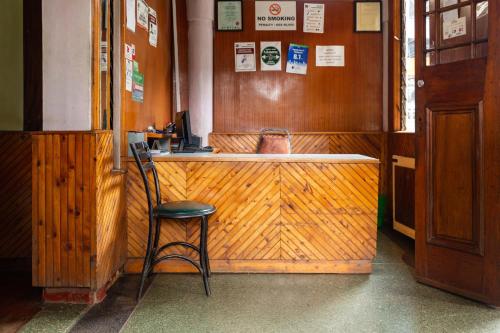 Gallery image of Impala Hotel Parklands in Nairobi