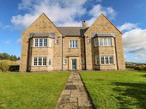 Burnhope Shooting Lodge – Photos 2