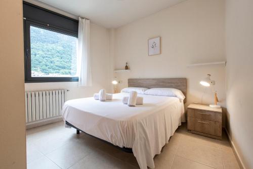 Gallery image of Outdoor Apartaments - Comfort in Andorra la Vella