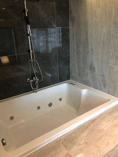 Esila Hotelにあるバスルーム
