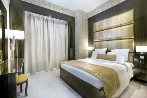 Gevora Hotel Image
