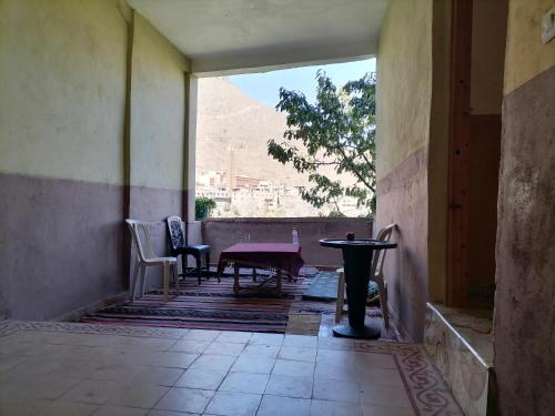 Fotografie z fotogalerie ubytování Gîte Tamsoulte v destinaci Imlil