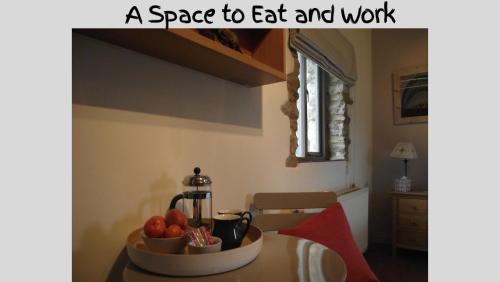 Fotografie z fotogalerie ubytování Farm Stay -Nr Silverstone, Bicester Village and Stowe v destinaci Hinton in the Hedges