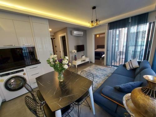 Aura Homes one bedroom apartment near Cleopatra beach