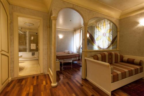 Gallery image of Hotel Colomba d'Oro in Verona