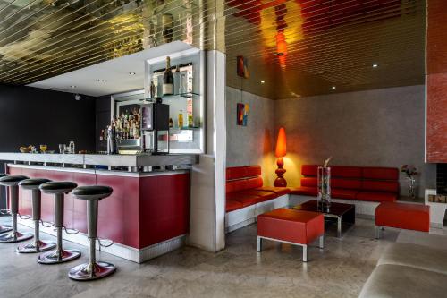 Hôtel Saint Roch – Photos 4