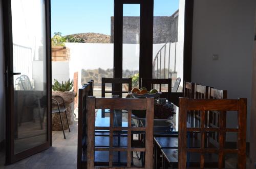 Foto Gran Cortijo Viejo Reformado - Cortijo Diego Garcia 4