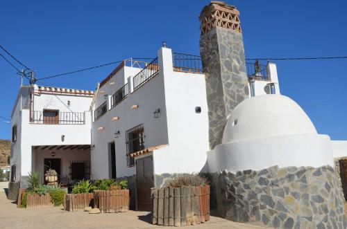 Foto Gran Cortijo Viejo Reformado - Cortijo Diego Garcia 6