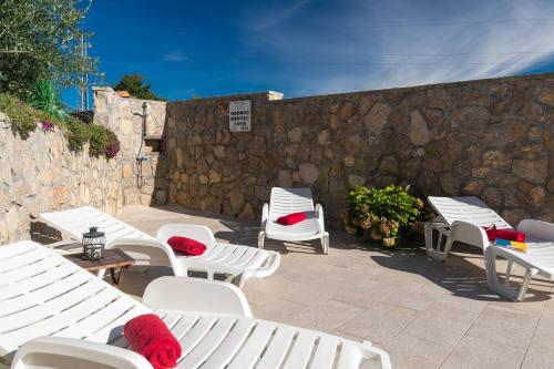 Fotografie z fotogalerie ubytování La Vista apartments with pool v destinaci Salatić