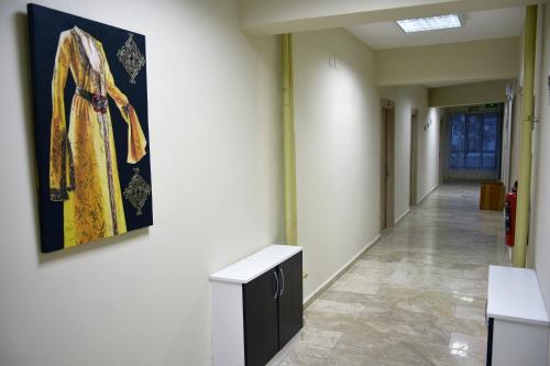 Gambar di galeri bagi Siba Pamukkale Life di Denizli