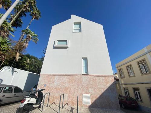 Belém Fantastic Triplex House