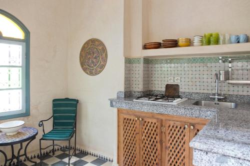 Gallery image of Aghata Palms Riad in Essaouira