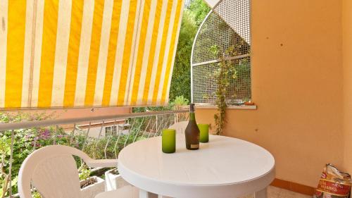 Pateras Flower-Rental in Rome