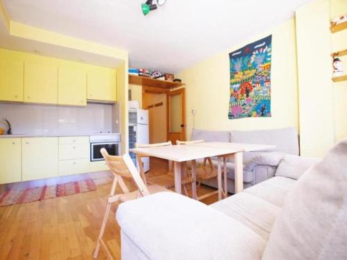 Apartamento edificio mont blanc 204, Sierra Nevada, Spain ...