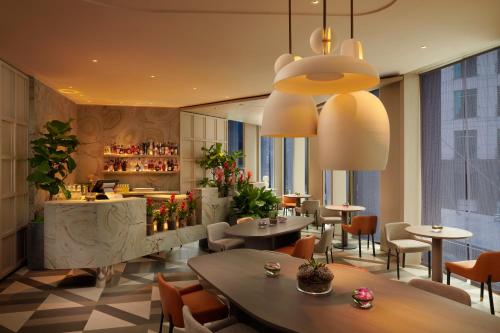 Pan Pacific London photo 59