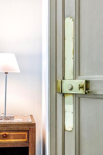 Fotografie z fotogalerie ubytování Hôtel Saint Maurice v destinaci Lille