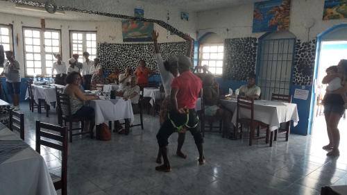 Gallery image of Chez Loutcha Residencial in Mindelo