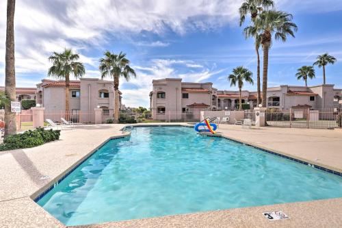 Gallery image of Extended Arizona Getaway with Pool Access! in Peoria