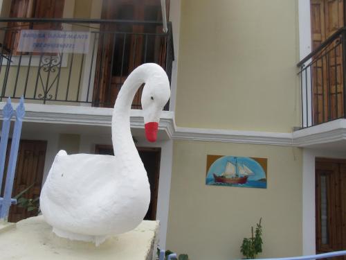 Fotografie z fotogalerie ubytování Chryssa Rooms v destinaci Symi