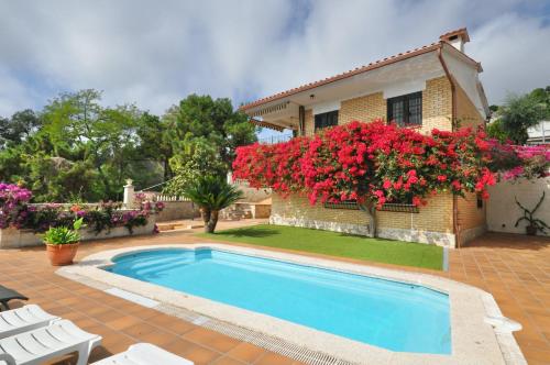 Villa Dolcedo