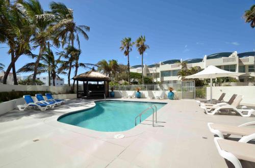 Gallery image of Chateau Royale Beach Resort in Maroochydore