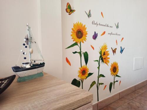 Fotografie z fotogalerie ubytování Casa al Mare Fontespina v destinaci Civitanova Marche