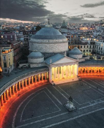 appartamentoNapoli Centro, Napoli, Italia