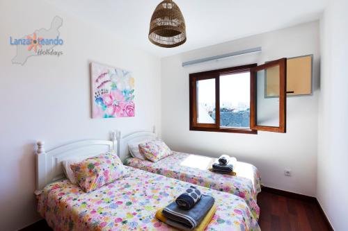 Eco-Villa del Mar - Private Pool & Sea Views
