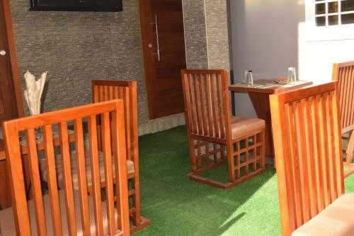 Imagem da galeria de Zimbo Golden Vip Lodge em Dar es Salaam
