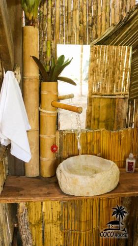 ブエナベントゥラにあるCoco House - Playa La Barraのギャラリーの写真