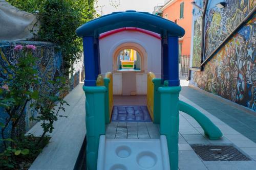 Gallery image of Hotel Albatros in Roseto degli Abruzzi