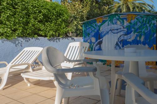 Gallery image of Hotel Albatros in Roseto degli Abruzzi