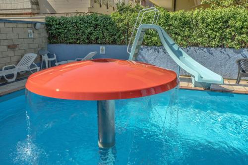 Gallery image of Hotel Albatros in Roseto degli Abruzzi