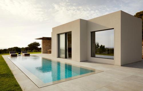 Villa Dione Kefalonian Chic Villas