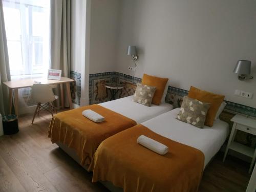 Great Stay Fanqueiros 1