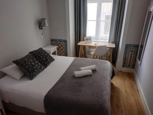 Great Stay Fanqueiros 1