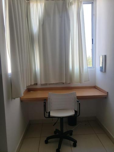 Fotografie z fotogalerie ubytování Spot Residence São Carlos 700m da USP v destinaci São Carlos