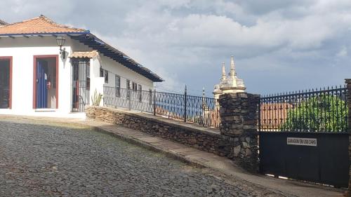 Foto da galeria de Pousada Solar das Oliveiras em Ouro Preto